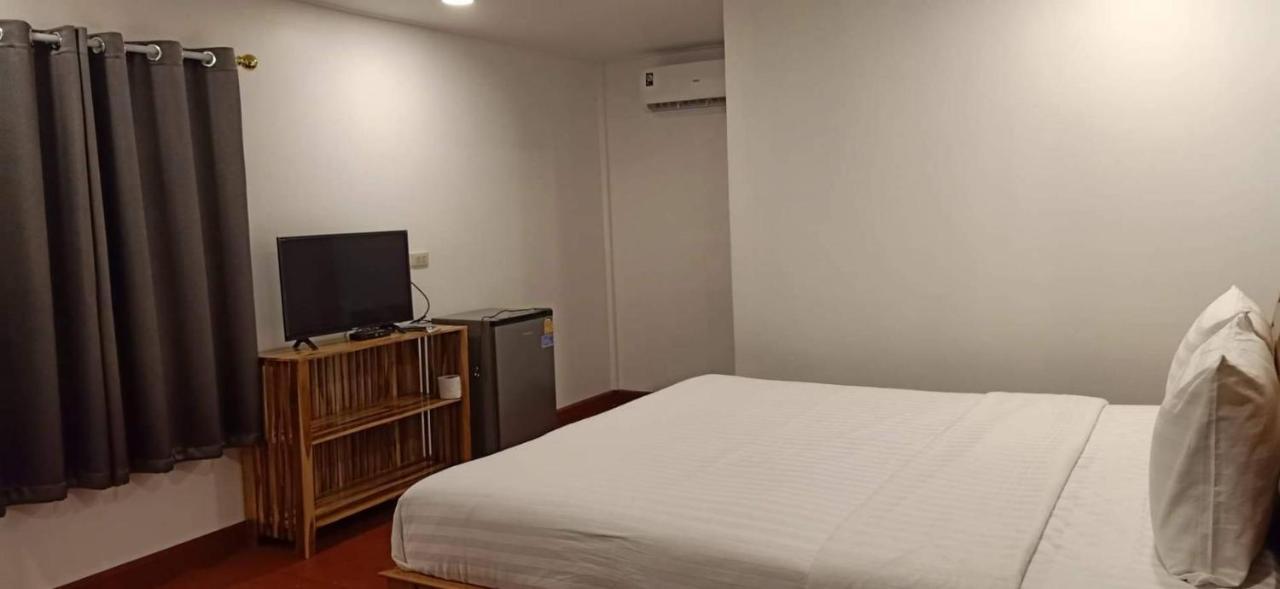 King Fa House Hotell Mae Sot Eksteriør bilde