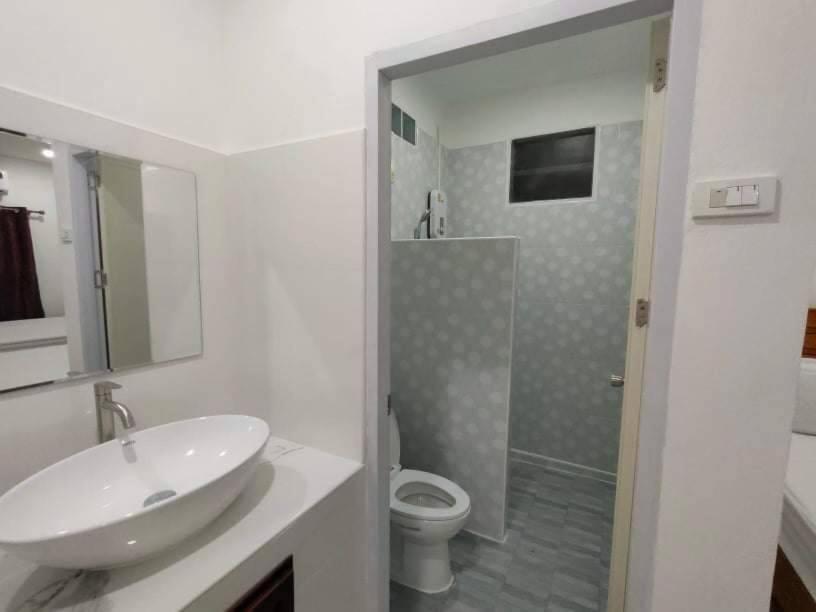 King Fa House Hotell Mae Sot Eksteriør bilde