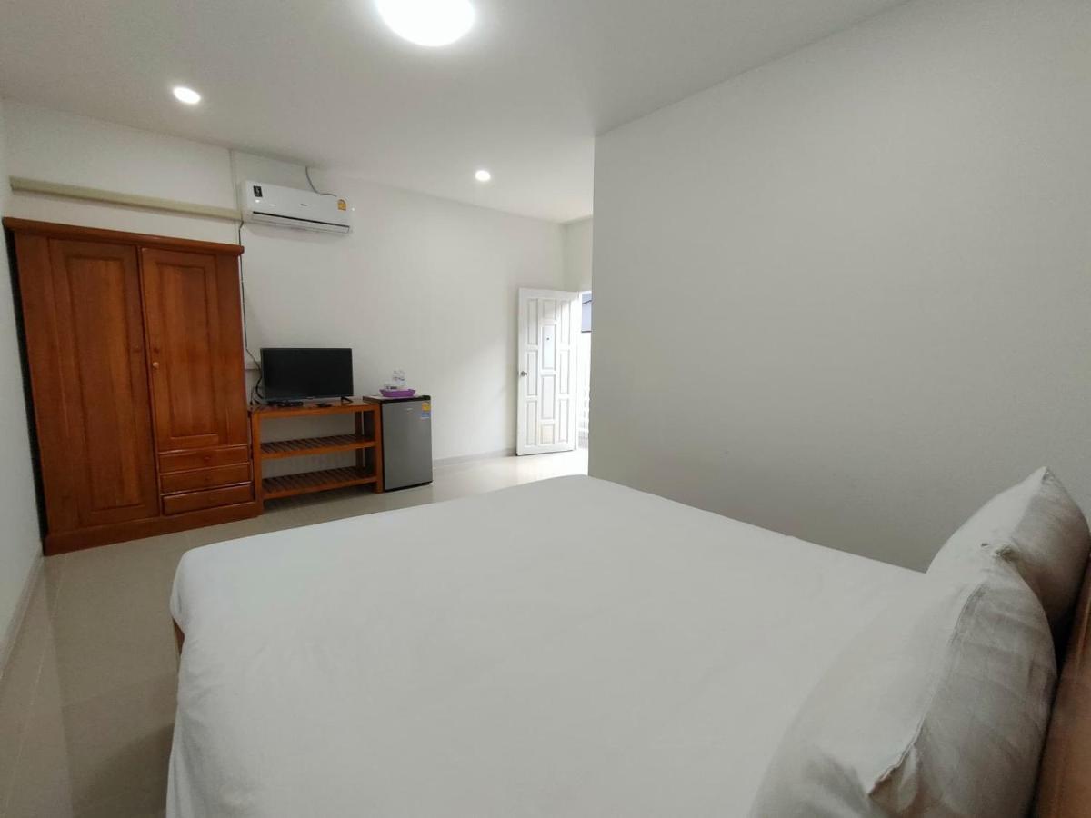 King Fa House Hotell Mae Sot Eksteriør bilde