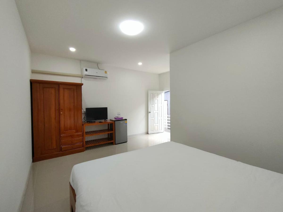 King Fa House Hotell Mae Sot Eksteriør bilde