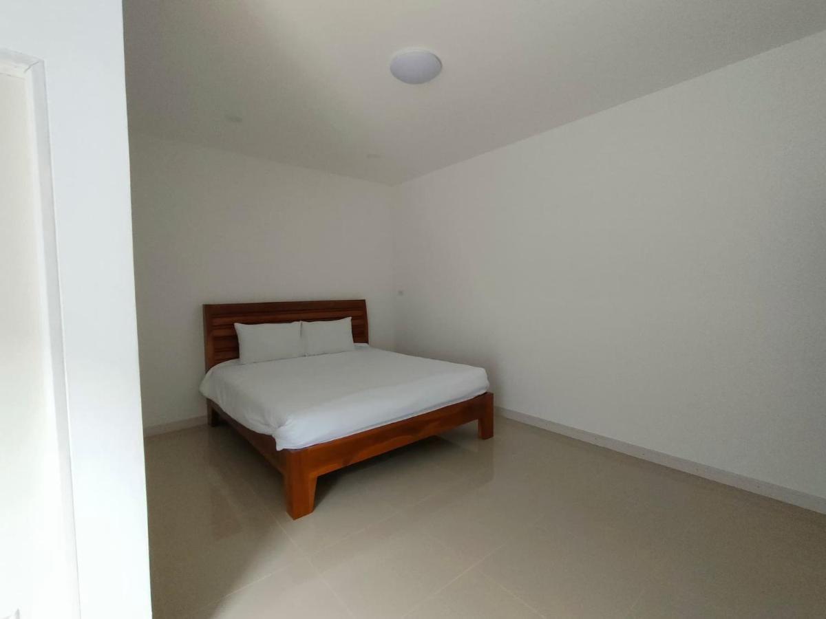 King Fa House Hotell Mae Sot Eksteriør bilde