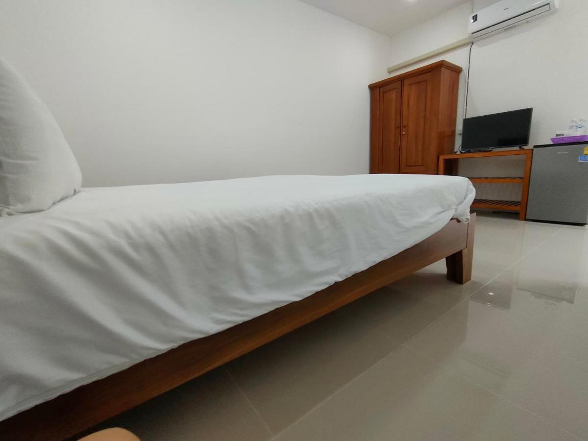 King Fa House Hotell Mae Sot Eksteriør bilde