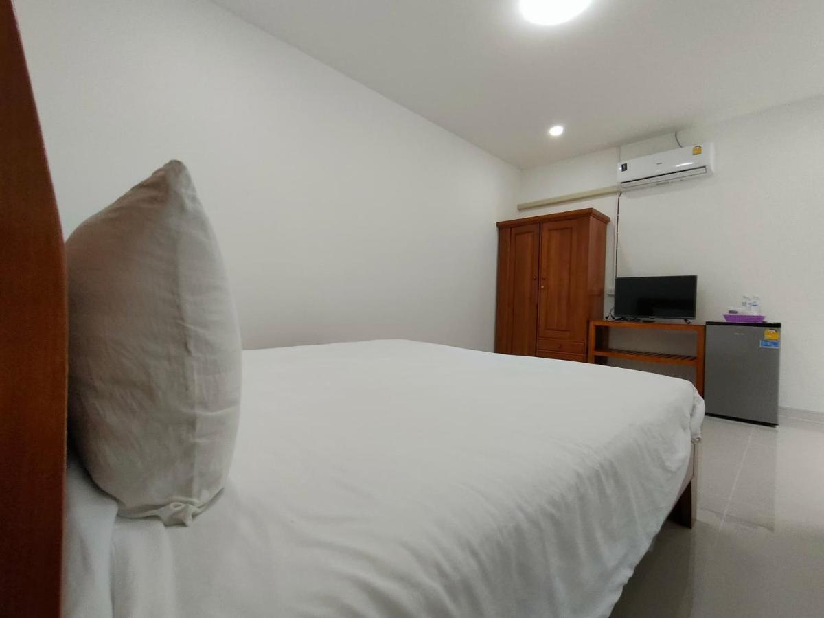 King Fa House Hotell Mae Sot Eksteriør bilde